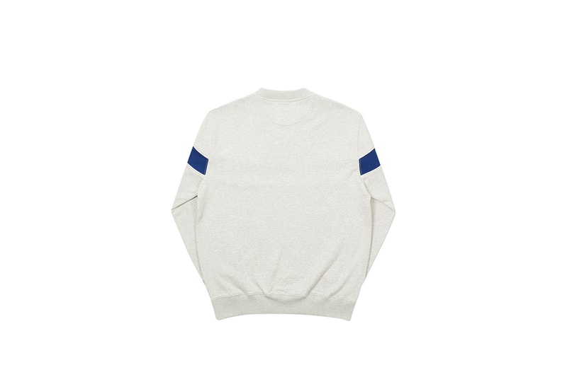 Palace Skateboards 2020 冬季系列外套及衛衣單品一覽