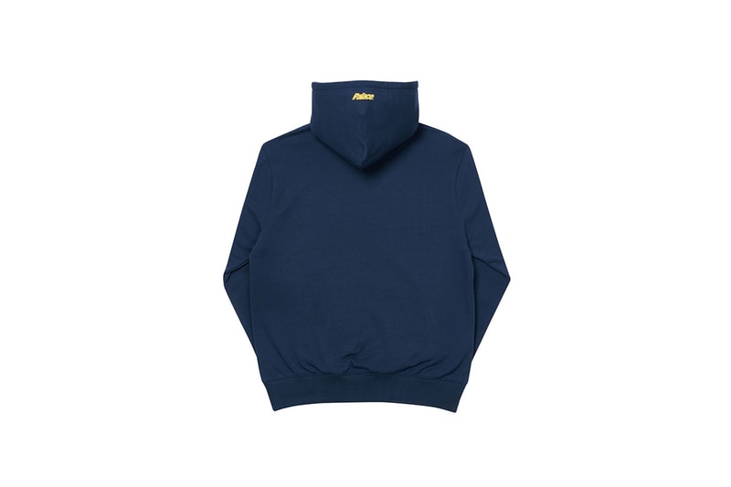Palace Skateboards 2020 冬季系列外套及衛衣單品一覽