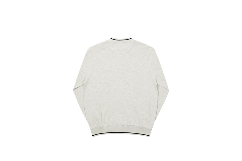 Palace Skateboards 2020 冬季系列外套及衛衣單品一覽