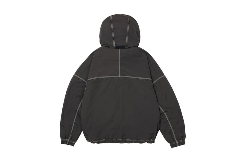 Palace Skateboards 2020 冬季系列運動裝和褲款單品一覽