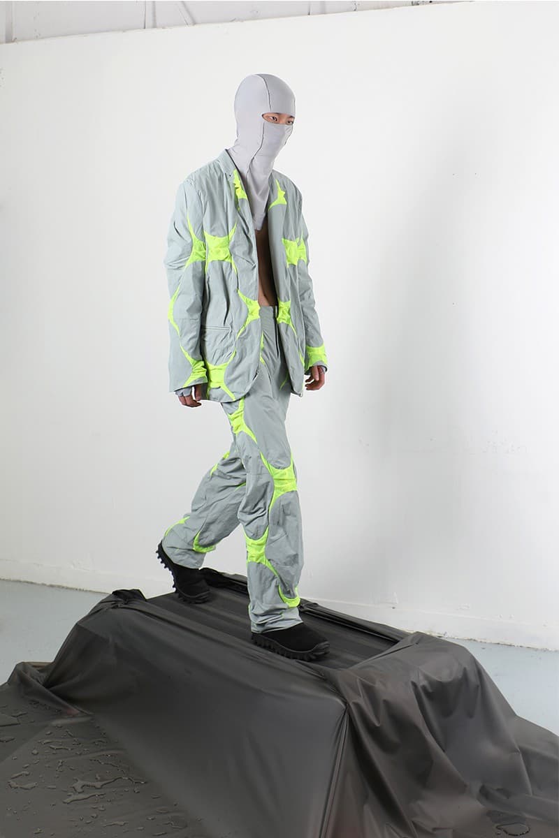 人氣韓國品牌 Post Archive Faction 2021 春夏系列「4.0」Lookbook 正式登場