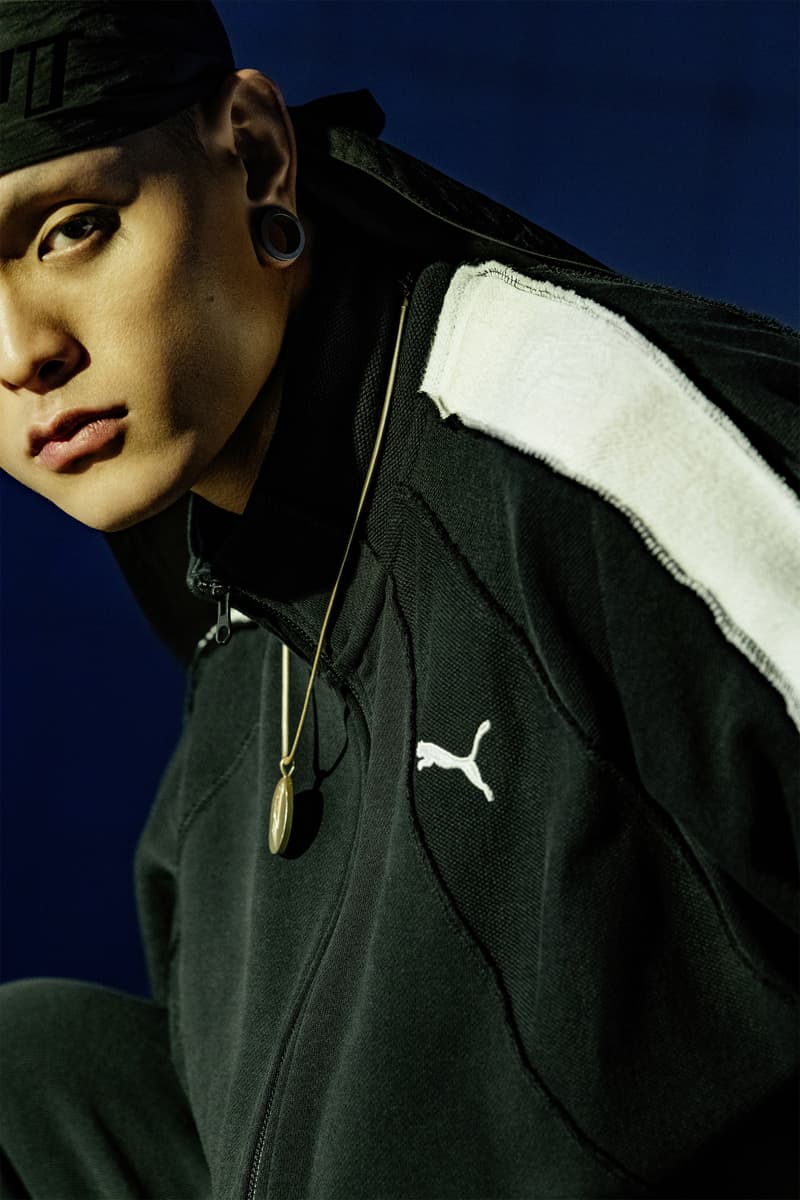 PUMA x ATTEMPT 全新秋冬联名系列即将发售