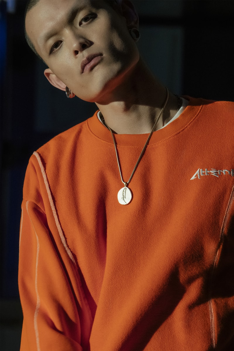 PUMA x ATTEMPT 全新秋冬联名系列即将发售