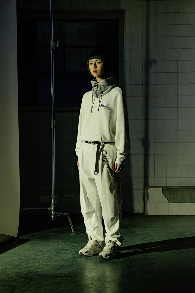 PUMA x ATTEMPT 全新秋冬联名系列即将发售