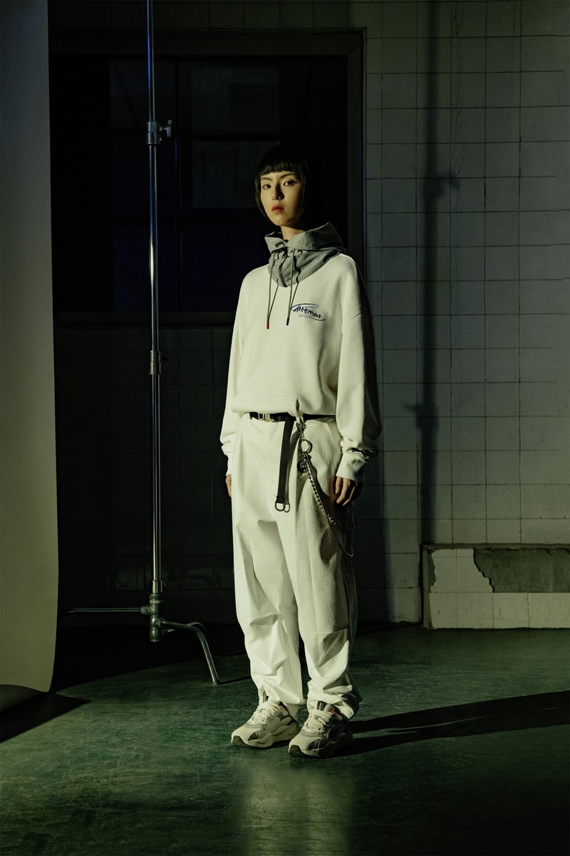PUMA x ATTEMPT 全新秋冬联名系列即将发售