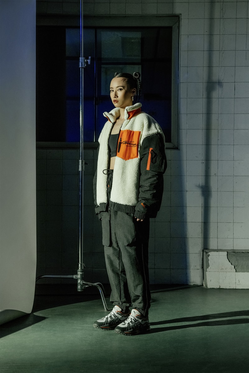 PUMA x ATTEMPT 全新秋冬联名系列即将发售