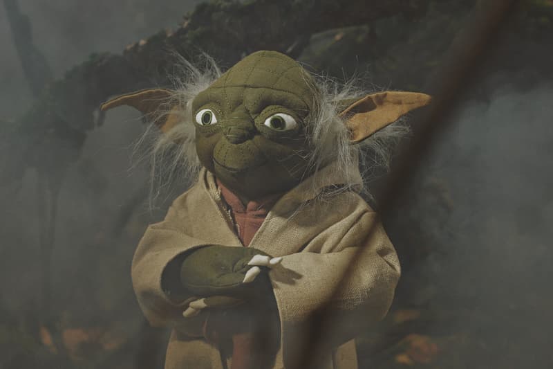 READYMADE 推出全新 Star Wars 限定系列