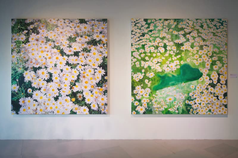 上海当代艺术馆携手《花生漫画》打造 Snoopy 70 周年特别展览