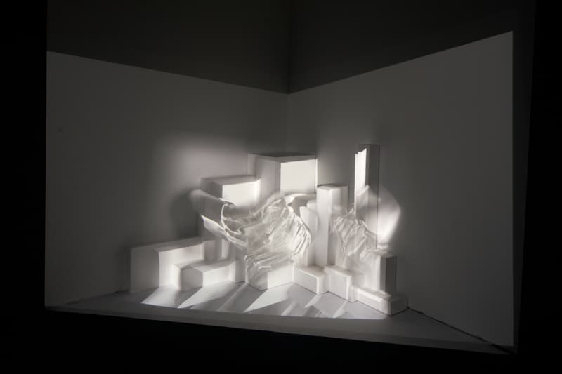 上海当代艺术馆携手《花生漫画》打造 Snoopy 70 周年特别展览