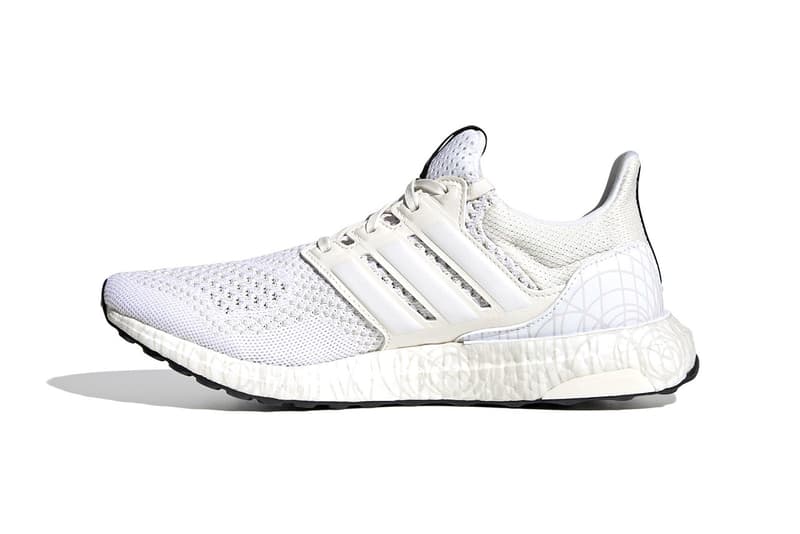 《Star Wars》x adidas UltraBOOST DNA「Princess Leia」聯乘鞋款正式發佈