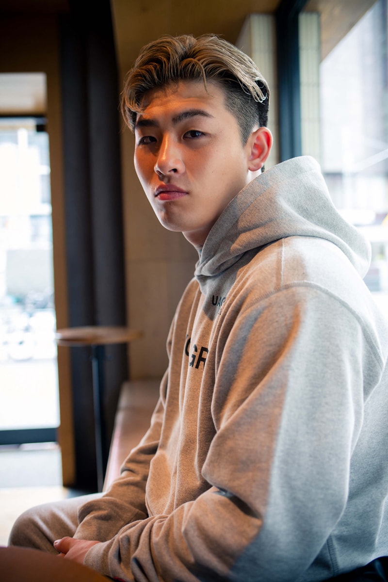 UNDEFEATED x Starbucks 突襲發佈全新運動健身聯乘系列