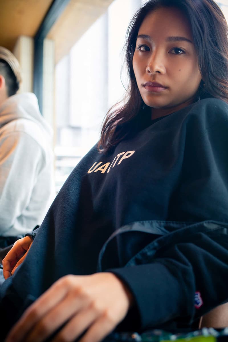 UNDEFEATED x Starbucks 突襲發佈全新運動健身聯乘系列