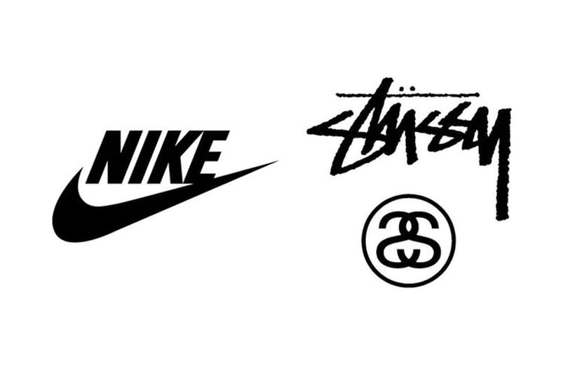 Stüssy x Nike Air Force 1 最新聯名黑色鞋款曝光