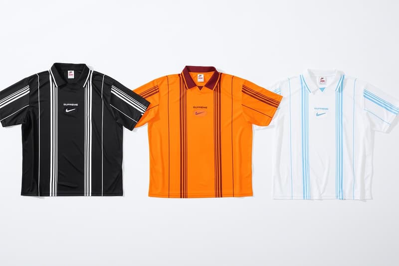 Supreme 2020 秋冬系列第 2 週入手指南