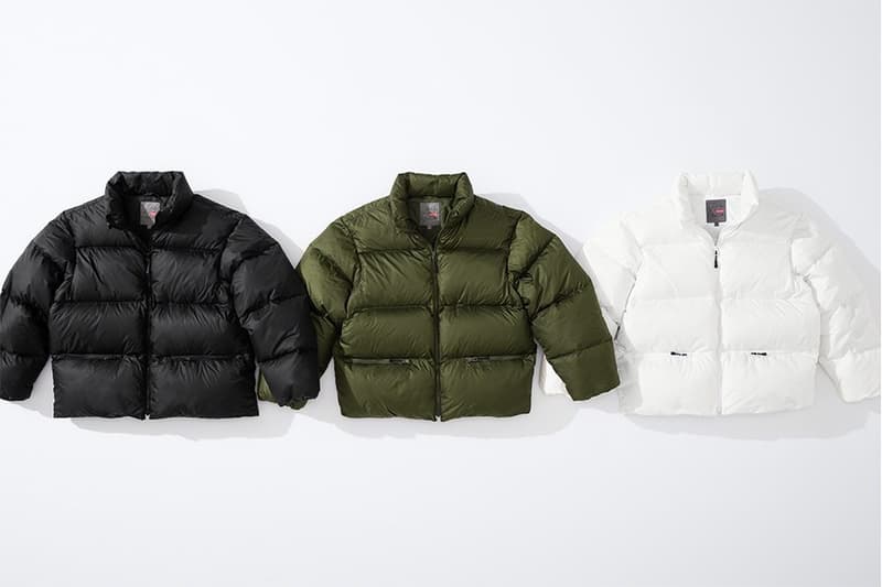 Supreme 2020 秋冬系列第 4 週入手指南