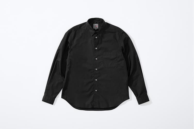 Supreme 2020 秋冬系列第 4 週入手指南