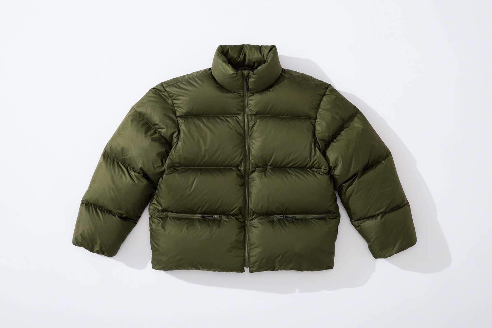 Supreme x Yohji Yamamoto 2020 秋冬聯乘系列正式發佈