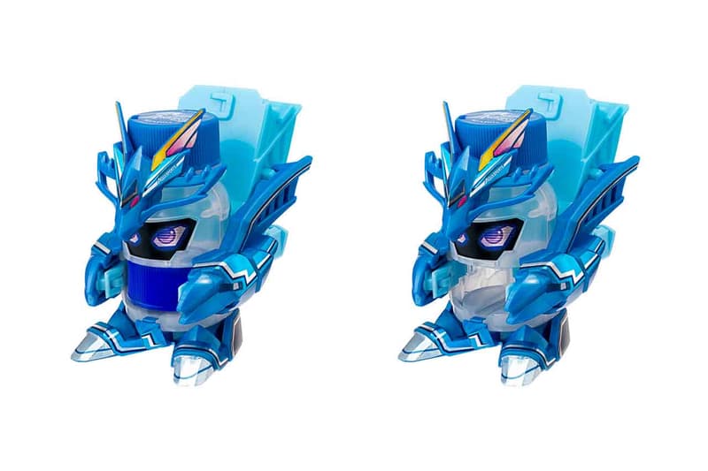 全新射擊玩具「瓶蓋革命 BOTTLEMAN」正式發佈