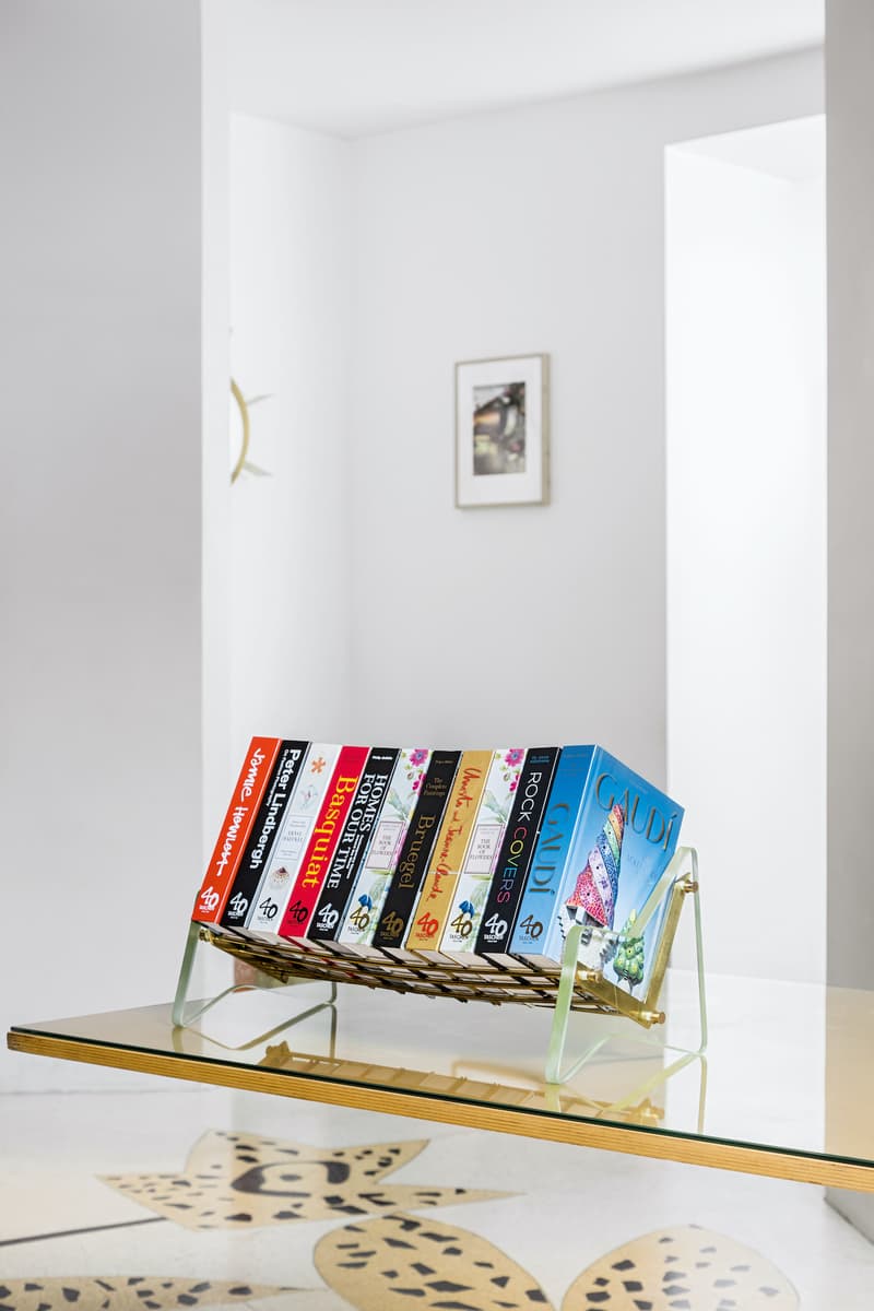 TASCHEN 特别推出 40 周年系列纪念版书籍