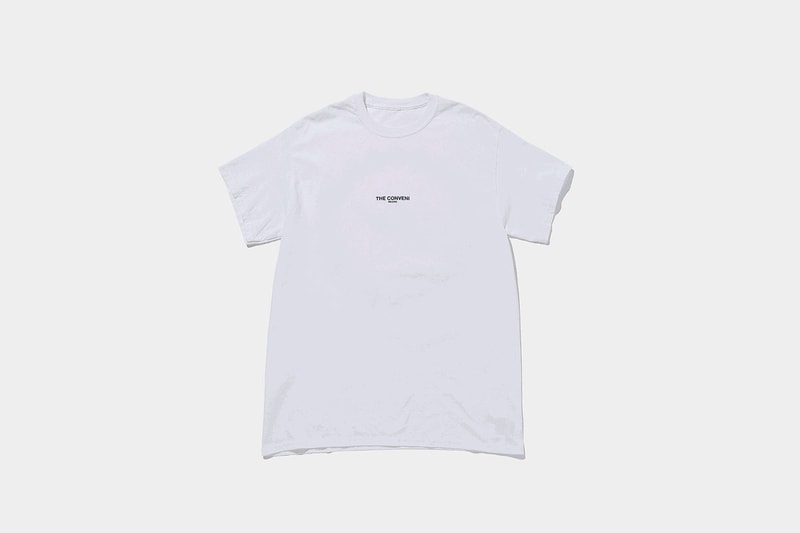 走进 THE CONVENI BEIJING 限时 Pop-Up Store