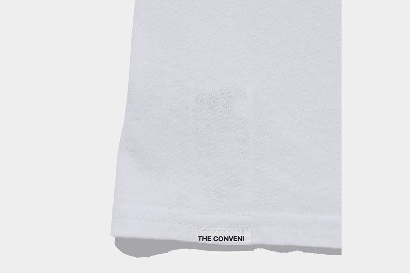 走进 THE CONVENI BEIJING 限时 Pop-Up Store