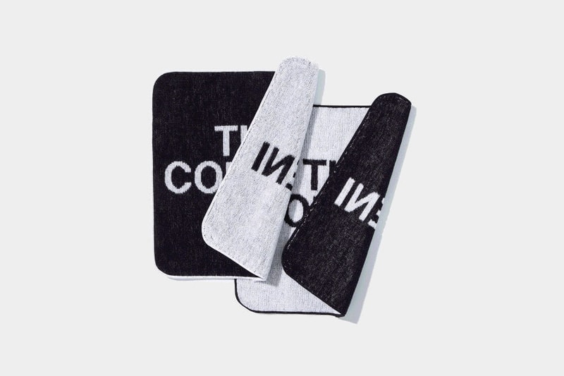 走进 THE CONVENI BEIJING 限时 Pop-Up Store