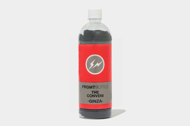 THE CONVENI 上海限定单品即将发售