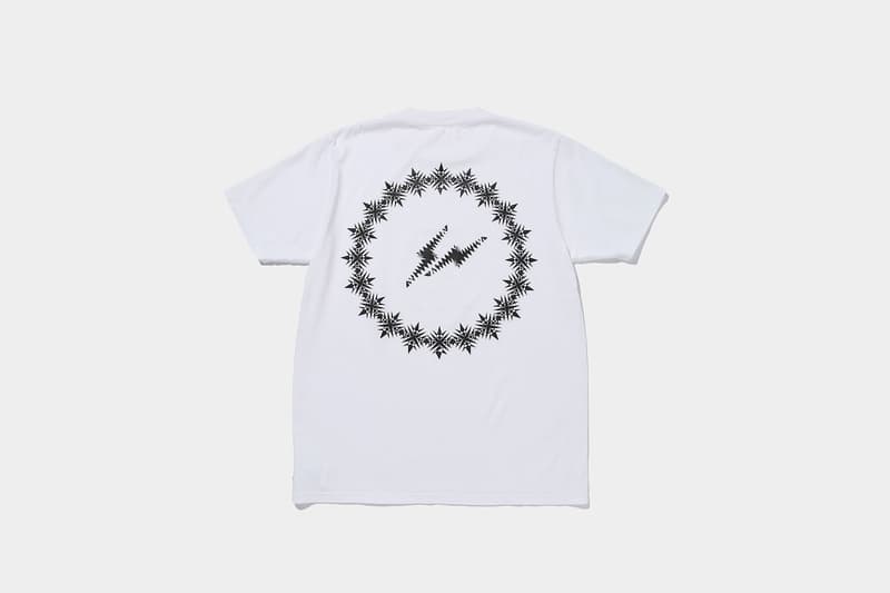 THE CONVENI 上海限定单品即将发售