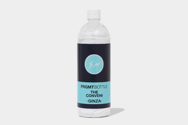 THE CONVENI 上海限定单品即将发售