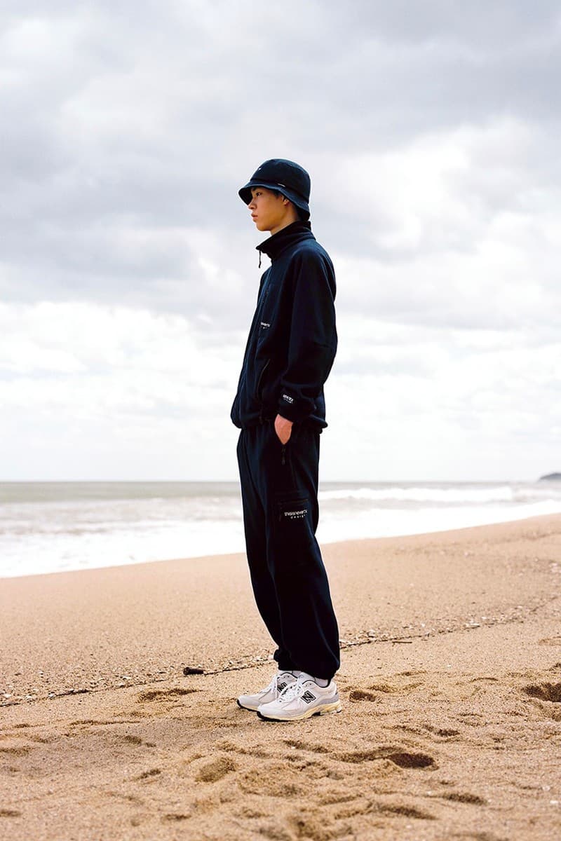 thisisneverthat x New Balance 2002R 最新聯名系列正式登場