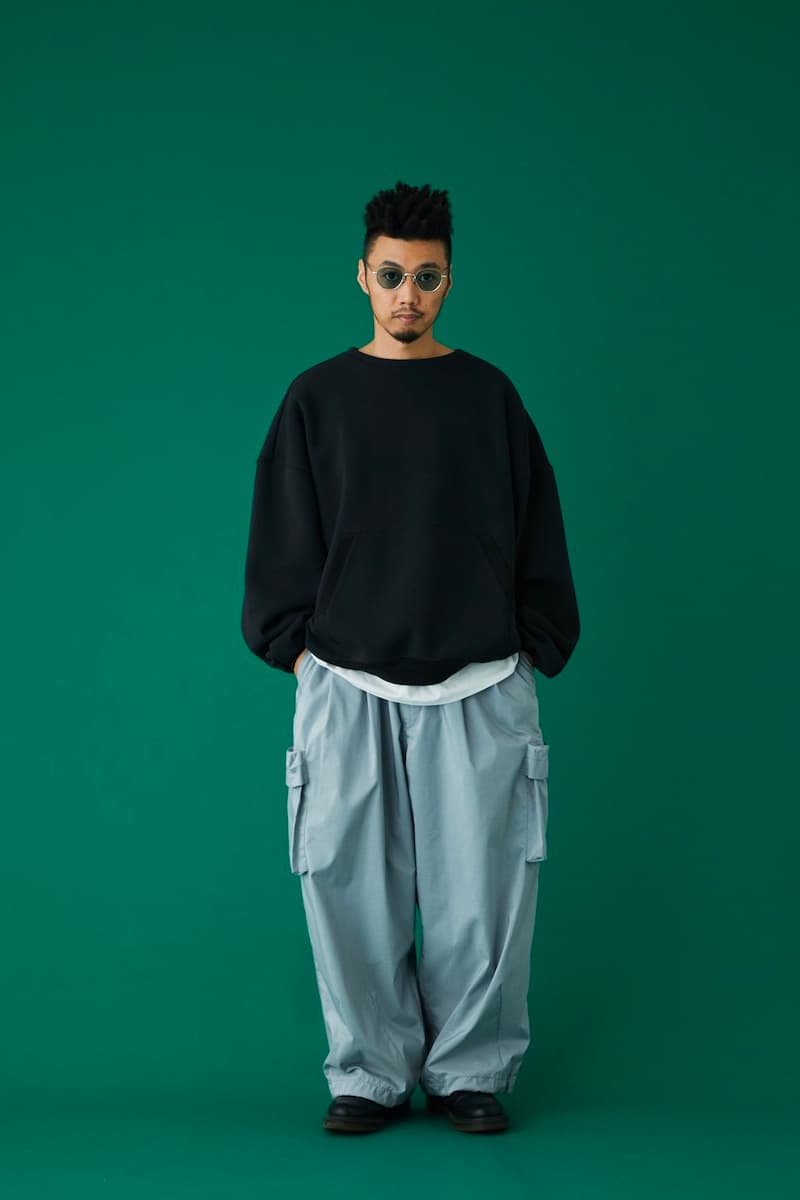 TIGHTBOOTH 2020 秋冬系列 Lookbook 正式發佈