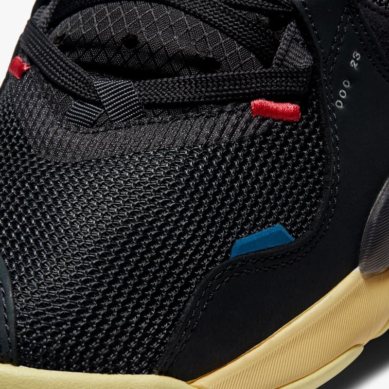 Union x Jordan Brand 2020 最新聯名鞋款系列即將登陸 Nike SNKRS