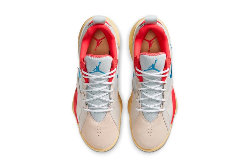 Union x Jordan Brand 2020 最新聯名鞋款系列即將登陸 Nike SNKRS