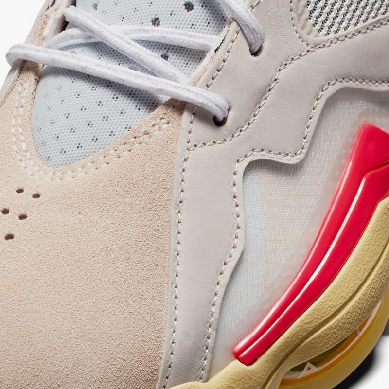 Union x Jordan Brand 2020 最新聯名鞋款系列即將登陸 Nike SNKRS