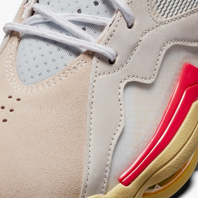 Union x Jordan Brand 2020 最新聯名鞋款系列即將登陸 Nike SNKRS