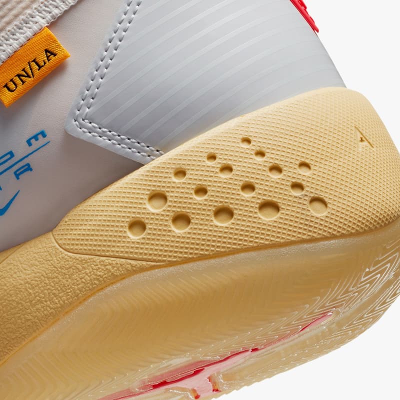 Union x Jordan Brand 2020 最新聯名鞋款系列即將登陸 Nike SNKRS