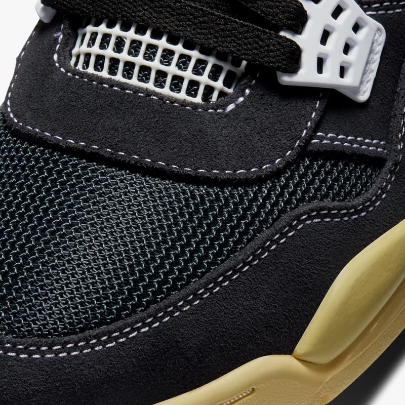 Union x Jordan Brand 2020 最新聯名鞋款系列即將登陸 Nike SNKRS