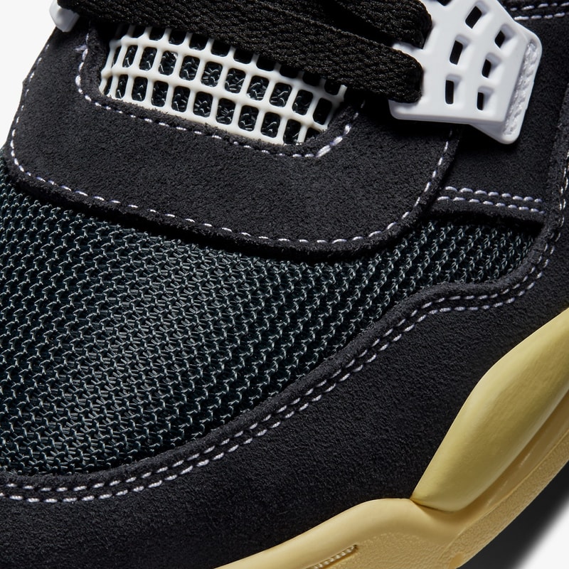 Union x Jordan Brand 2020 最新聯名鞋款系列即將登陸 Nike SNKRS