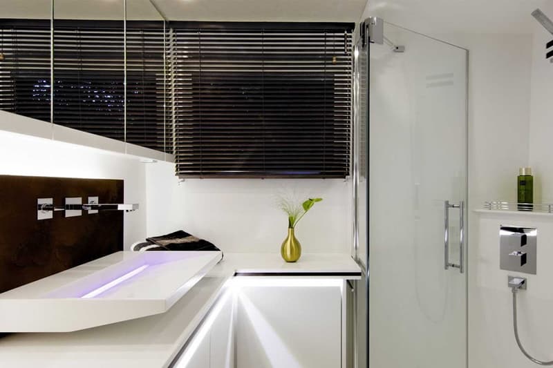 Variomobil 推出起價 $100 萬美元超豪華露營車