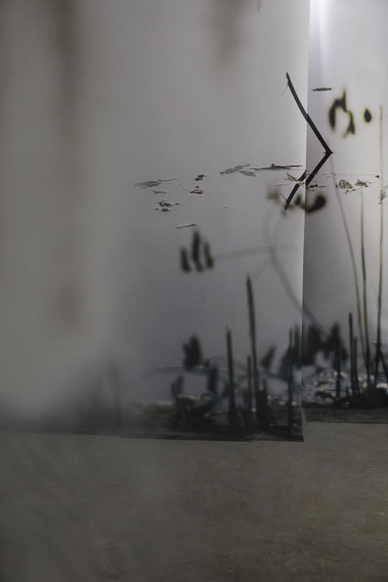 Velvet Glove 发布 2021 春夏系列