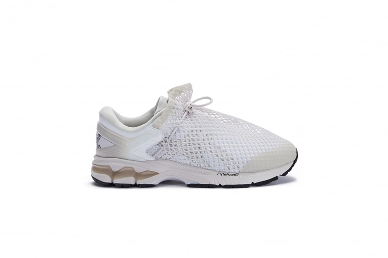 Vivienne Westwood x ASICS 全新联名 GEL-KAYANO 26 正式发售