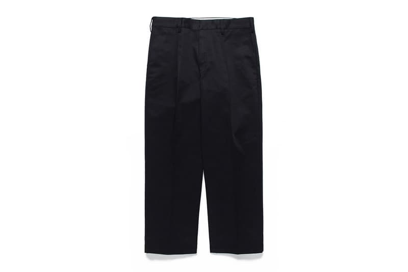 WACKO MARIA x Dickies 聯手推出工裝系列一覽