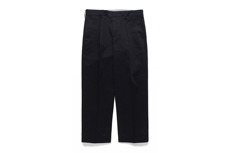 WACKO MARIA x Dickies 聯手推出工裝系列一覽