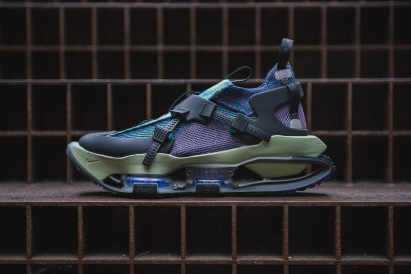 参与 HYPEBEAST 问卷调查，即有机会获得 Nike 最新重磅鞋款