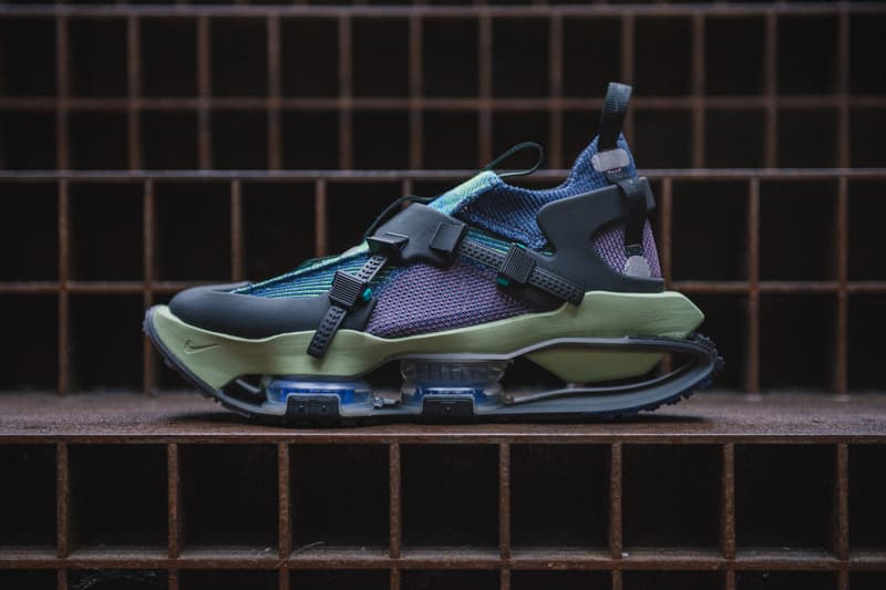 参与 HYPEBEAST 问卷调查，即有机会获得 Nike 最新重磅鞋款