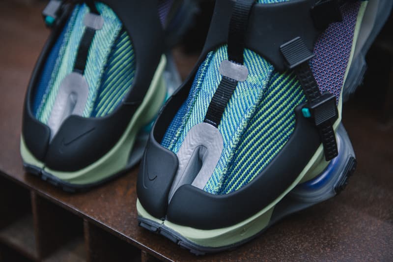 参与 HYPEBEAST 问卷调查，即有机会获得 Nike 最新重磅鞋款