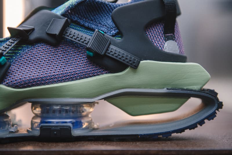 参与 HYPEBEAST 问卷调查，即有机会获得 Nike 最新重磅鞋款