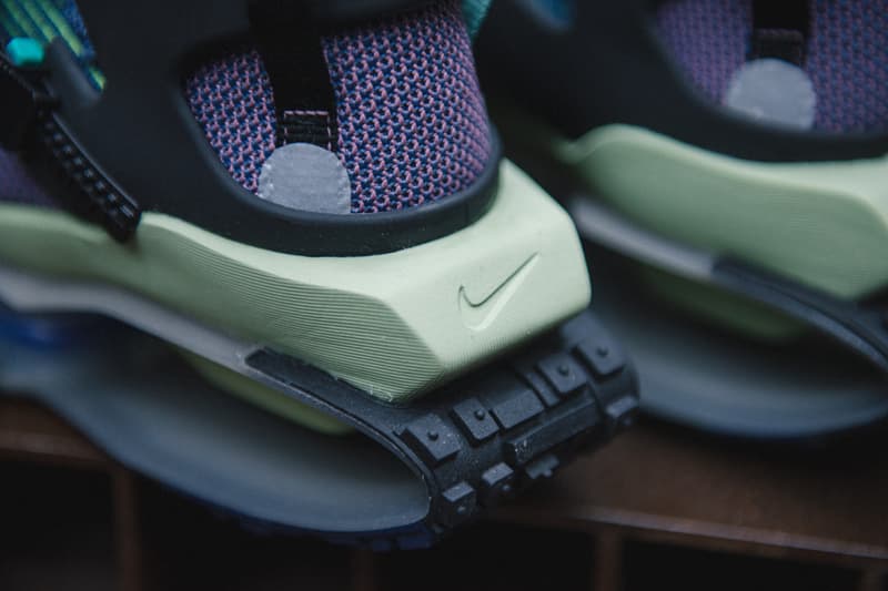 参与 HYPEBEAST 问卷调查，即有机会获得 Nike 最新重磅鞋款