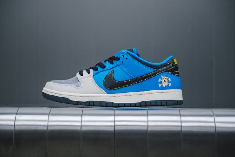 参与 HYPEBEAST 问卷调查，即有机会获得 Nike 最新重磅鞋款