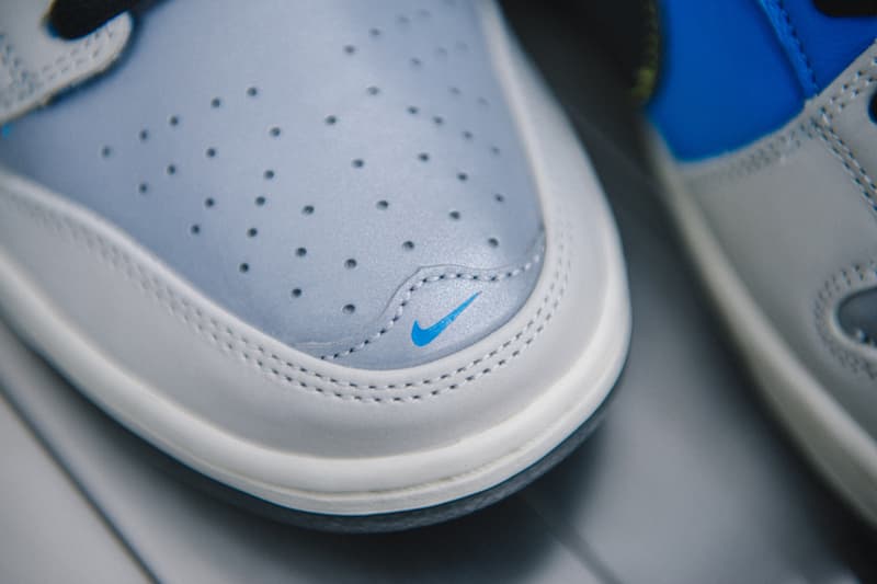 参与 HYPEBEAST 问卷调查，即有机会获得 Nike 最新重磅鞋款